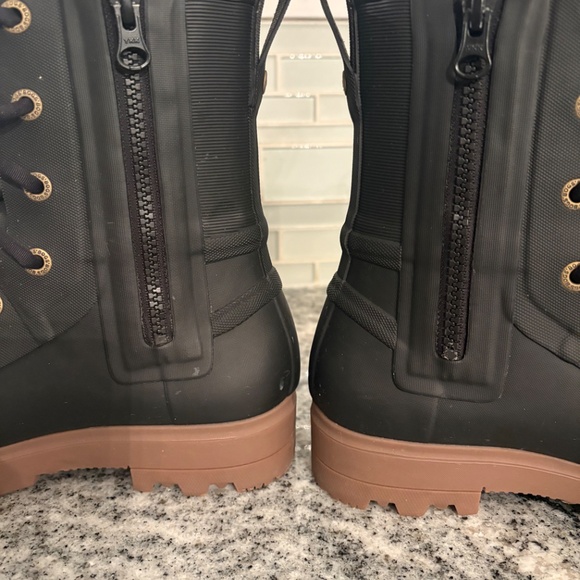 Bog boots - Picture 7 of 8